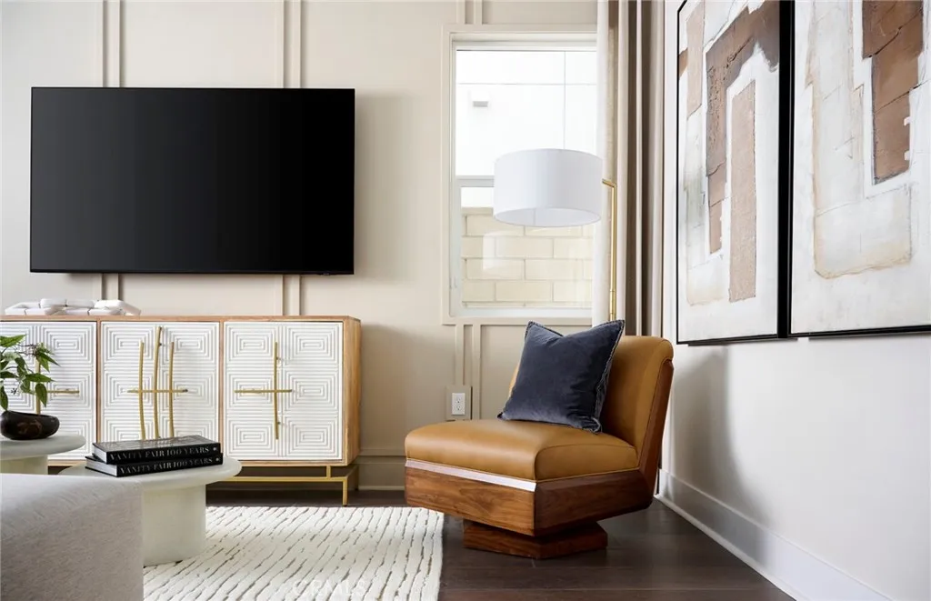Photos uploaded are of the model representing the floor plan and are to demonstrate furniture layout. Furniture pictured is for demonstration only and not included with purchase.