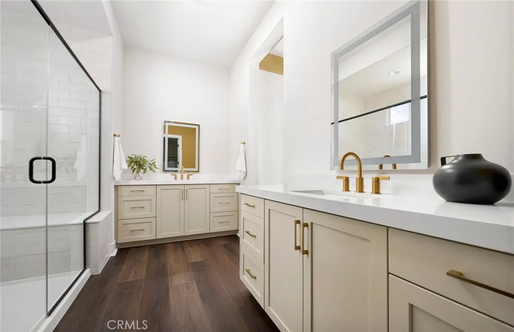 Photos uploaded are of the model representing the floor plan and are to demonstrate furniture layout. Furniture pictured is for demonstration only and not included with purchase.