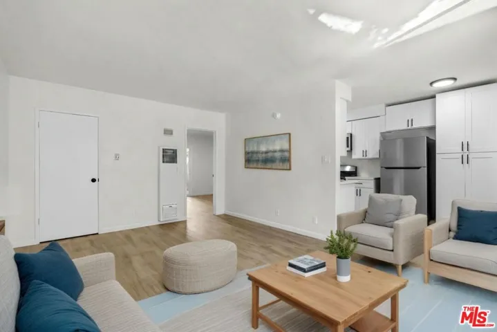 Virtually Staged Furniture