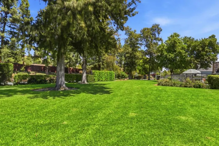 563 Mill Pond Drive, San Jose, California 95125