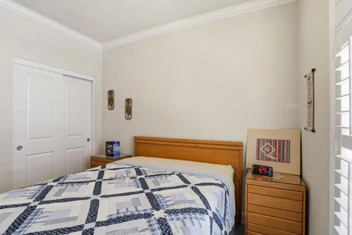 563 Mill Pond Drive, San Jose, California 95125