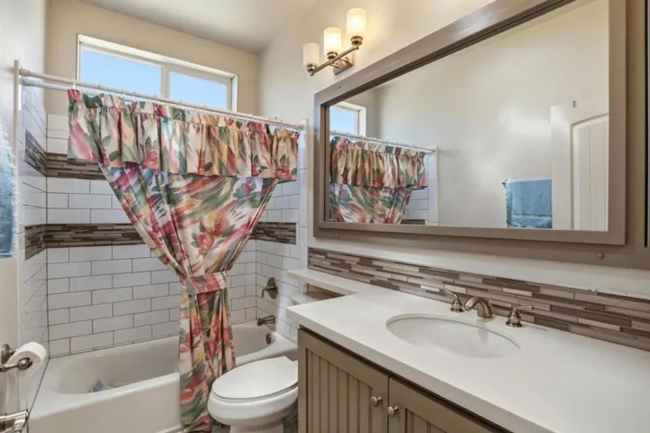 563 Mill Pond Drive, San Jose, California 95125