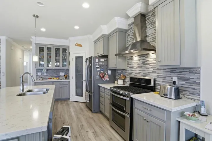 563 Mill Pond Drive, San Jose, California 95125