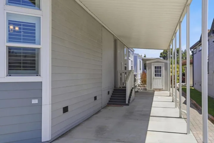 563 Mill Pond Drive, San Jose, California 95125