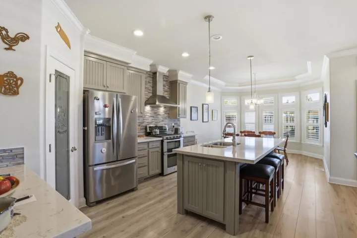 563 Mill Pond Drive, San Jose, California 95125