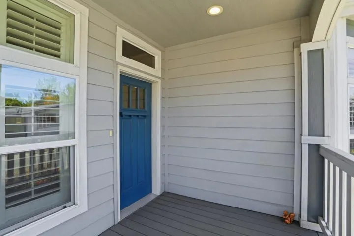 563 Mill Pond Drive, San Jose, California 95125