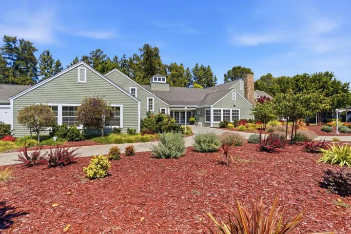 563 Mill Pond Drive, San Jose, California 95125