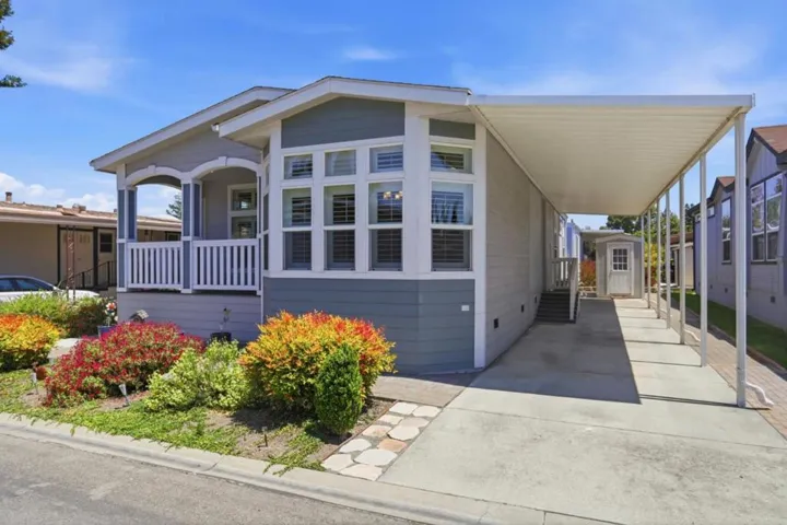 563 Mill Pond Drive, San Jose, California 95125