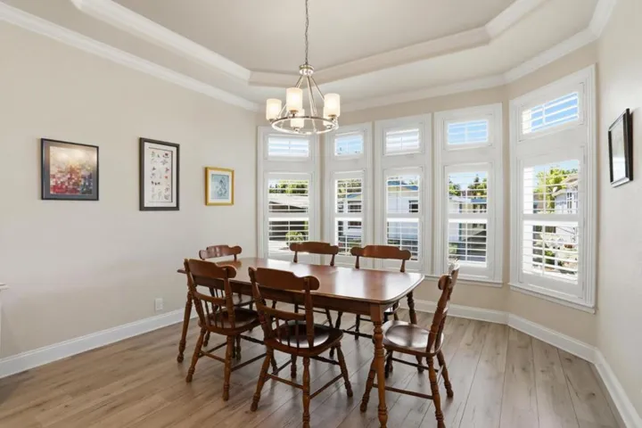 563 Mill Pond Drive, San Jose, California 95125
