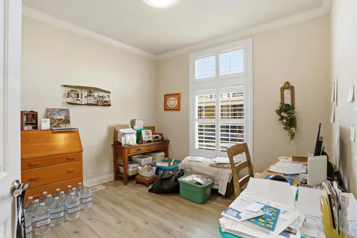 563 Mill Pond Drive, San Jose, California 95125
