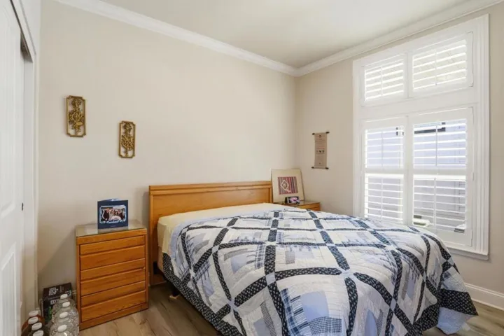 563 Mill Pond Drive, San Jose, California 95125