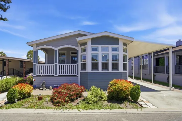 563 Mill Pond Drive, San Jose, California 95125