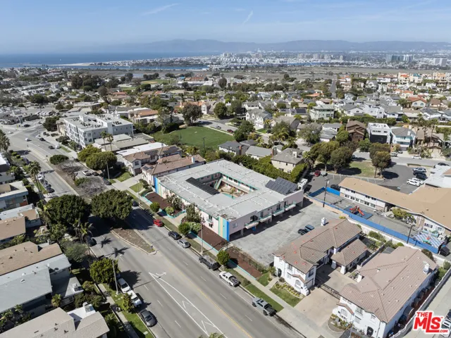 7825 W Manchester Avenue 22, Playa Del Rey, California 90293
