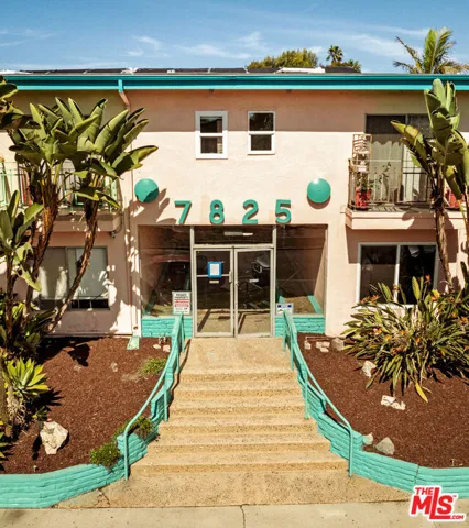 7825 W Manchester Avenue 22, Playa Del Rey, California 90293