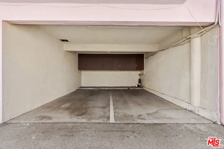 Parking is Available