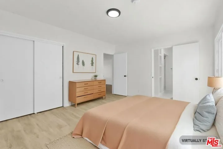 7825 W Manchester Avenue 22, Playa Del Rey, California 90293