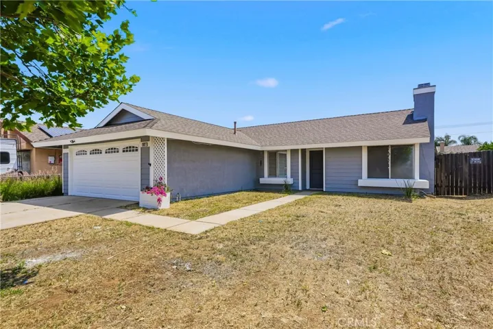 1182 Olive, Beaumont, California 92223