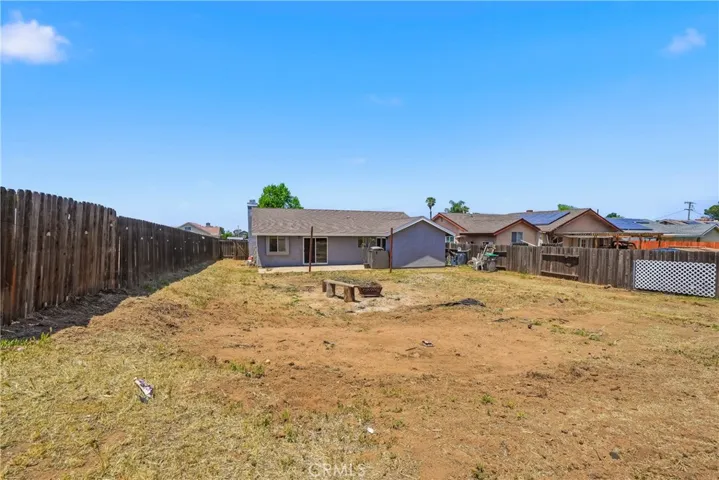 1182 Olive, Beaumont, California 92223