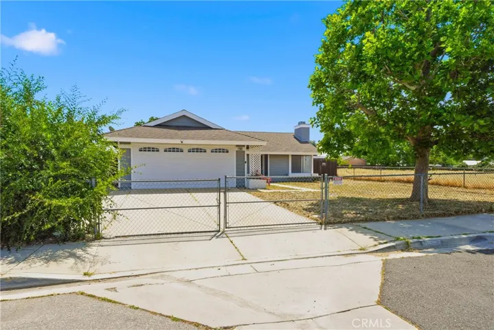 1182 Olive, Beaumont, California 92223