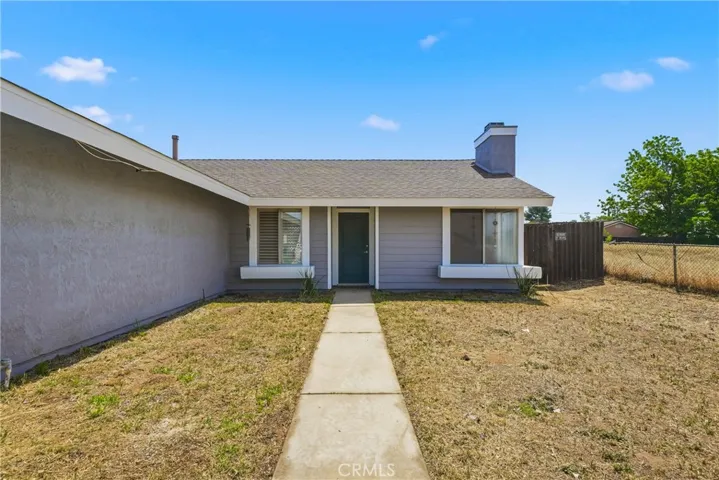 1182 Olive, Beaumont, California 92223