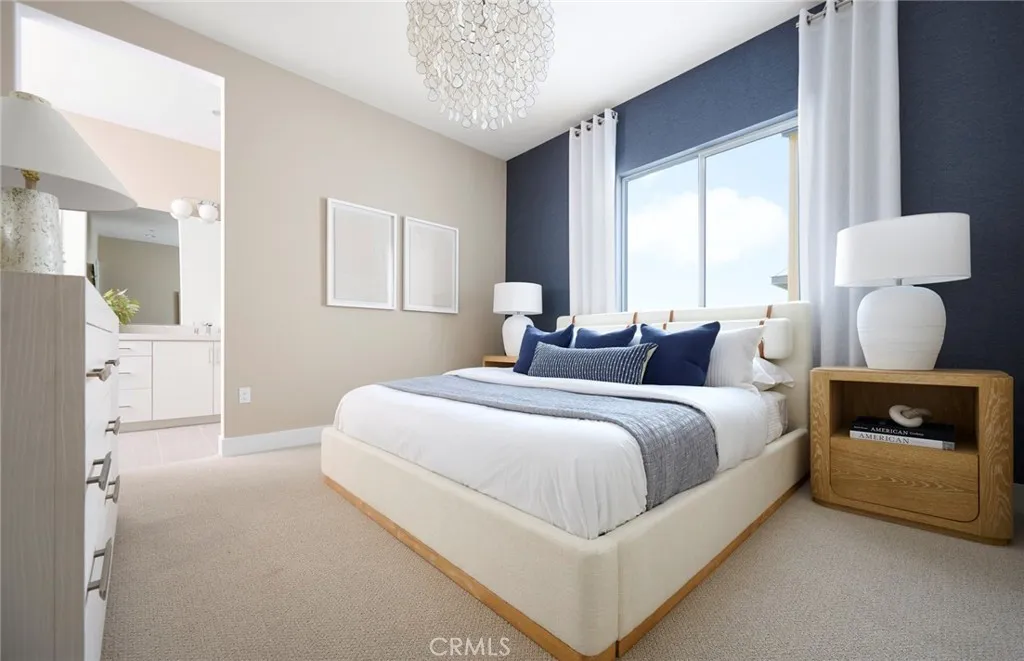 Photos uploaded are of the model representing the floor plan and are to demonstrate furniture layout. Furniture pictured is for demonstration only and not included with purchase.