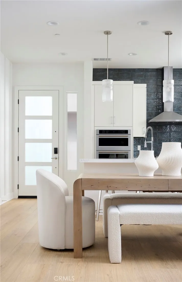 Photos uploaded are of the model representing the floor plan and are to demonstrate furniture layout. Furniture pictured is for demonstration only and not included with purchase.