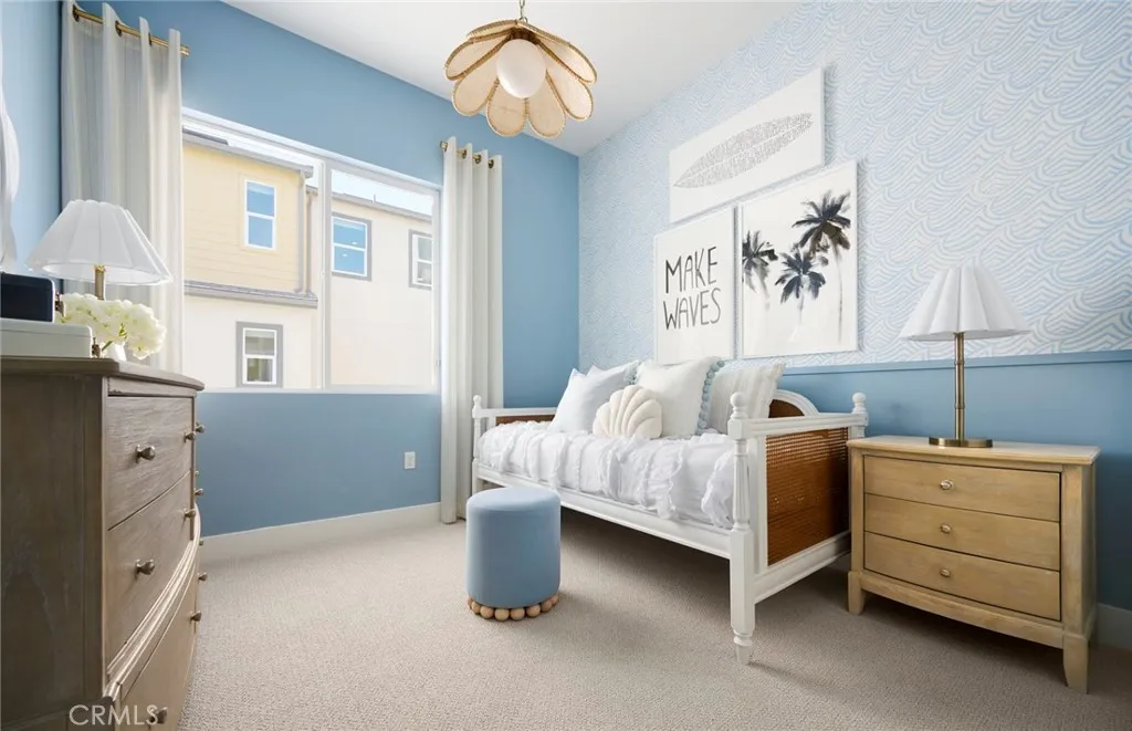 Photos uploaded are of the model representing the floor plan and are to demonstrate furniture layout. Furniture pictured is for demonstration only and not included with purchase.