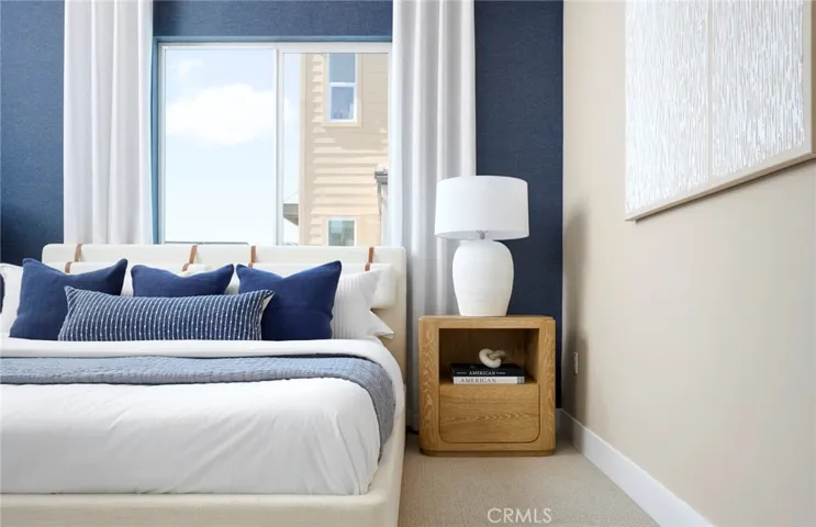Photos uploaded are of the model representing the floor plan and are to demonstrate furniture layout. Furniture pictured is for demonstration only and not included with purchase.