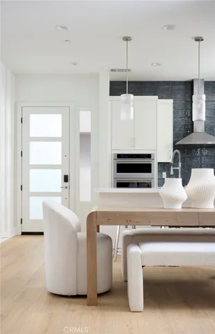 Photos uploaded are of the model representing the floor plan and are to demonstrate furniture layout. Furniture pictured is for demonstration only and not included with purchase.