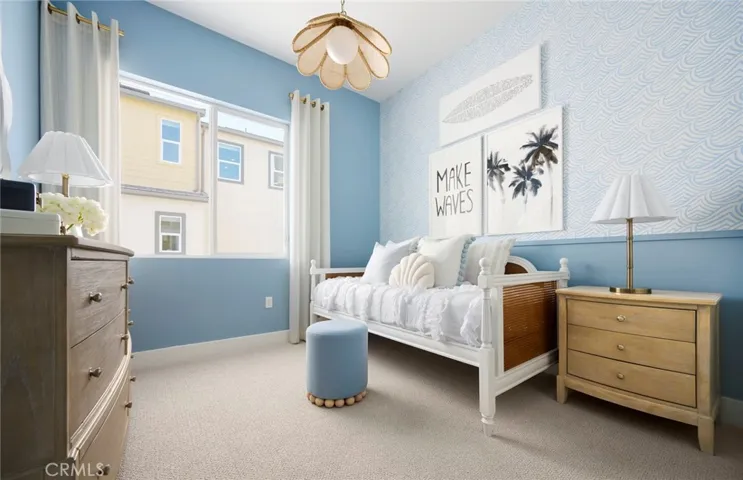 Photos uploaded are of the model representing the floor plan and are to demonstrate furniture layout. Furniture pictured is for demonstration only and not included with purchase.