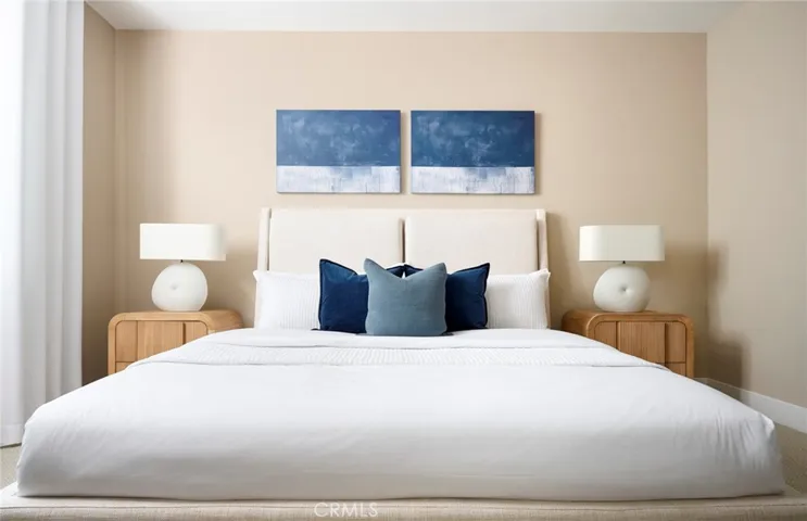Photos uploaded are of the model representing the floor plan and are to demonstrate furniture layout. Furniture pictured is for demonstration only and not included with purchase.