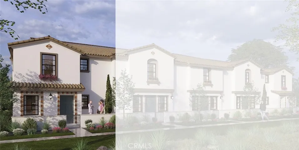 EXTERIOR RENDERING