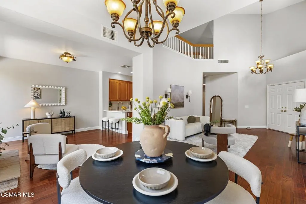 Interior Pro Images 5219 Paseo Ricoso FU