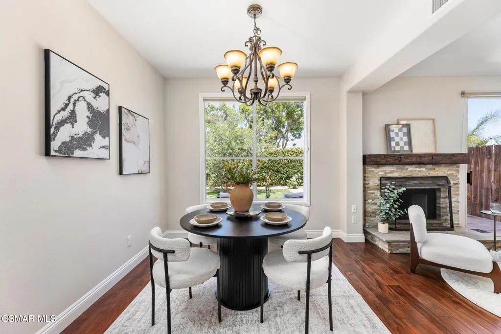Interior Pro Images 5219 Paseo Ricoso FU