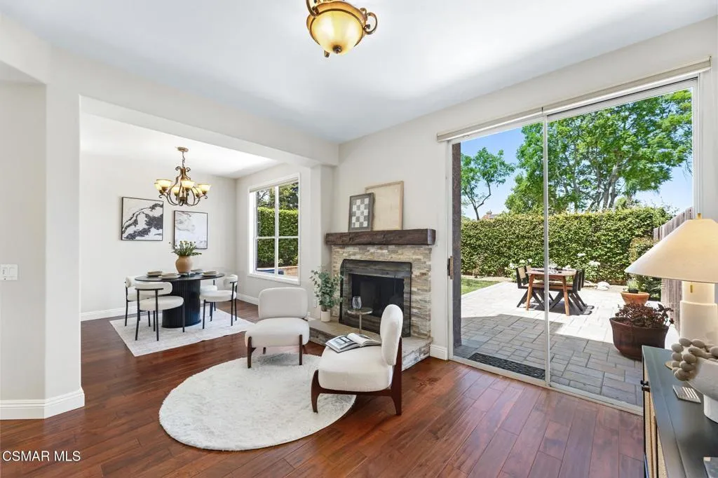 Interior Pro Images 5219 Paseo Ricoso FU