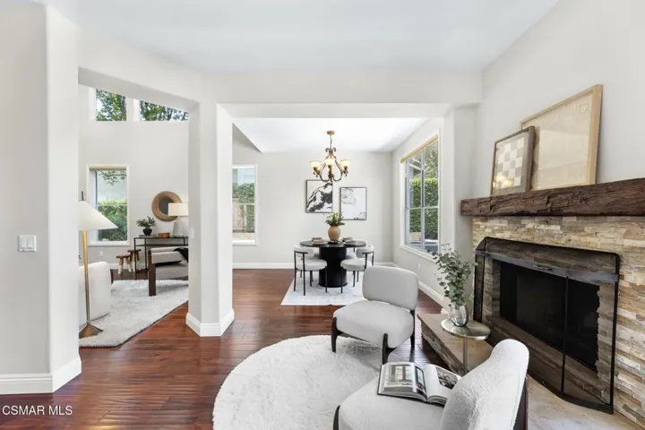 Interior Pro Images 5219 Paseo Ricoso FU