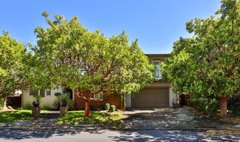 5970 Winged Foot Drive, Gilroy, California 95020