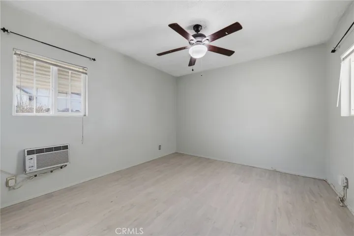 Spacious primary suite with great natural light and a comfortable, private retreat feel.