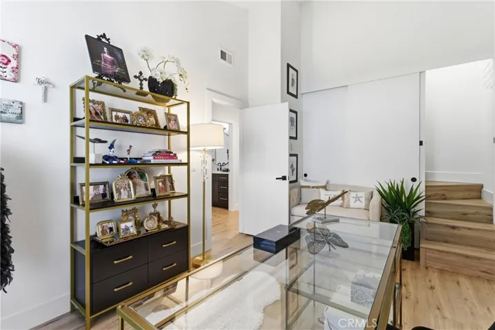 Third Bedroom/Office
