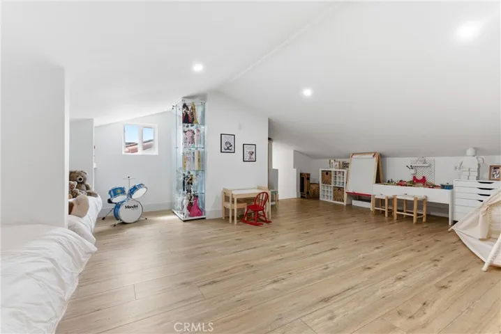 Loft/Playroom