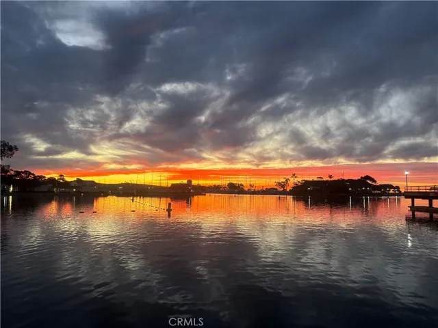 Dana Point Harbor
