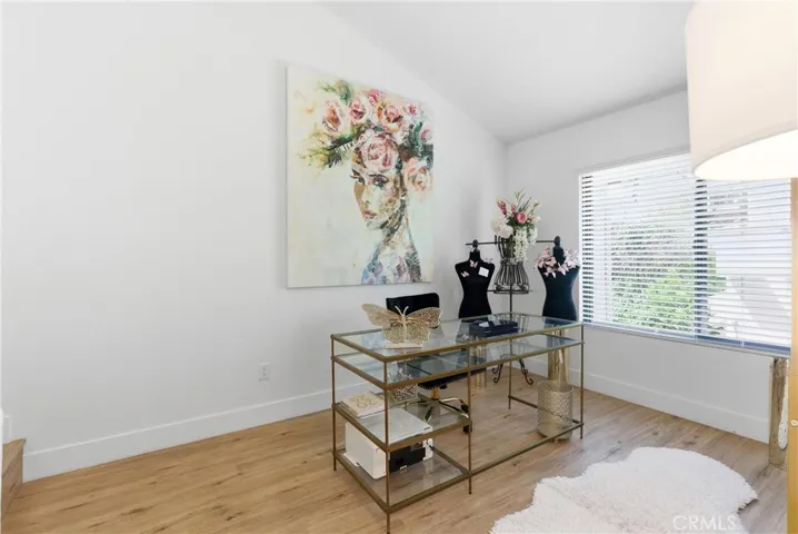 Third Bedroom/Office