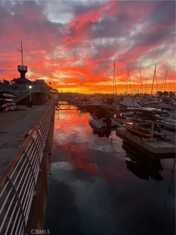 Dana Point Harbor