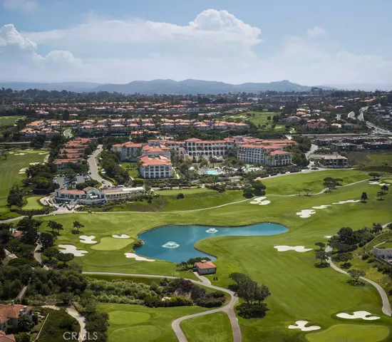 Waldorf Astoria /Monarch Beach Golf Course
