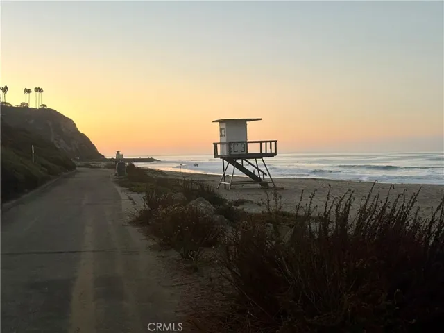 Salt Creek