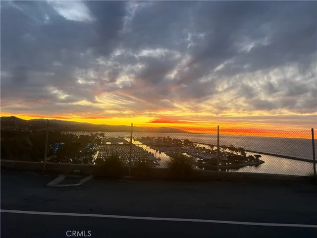 Dana Point Harbor