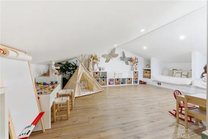 Loft/Playroom