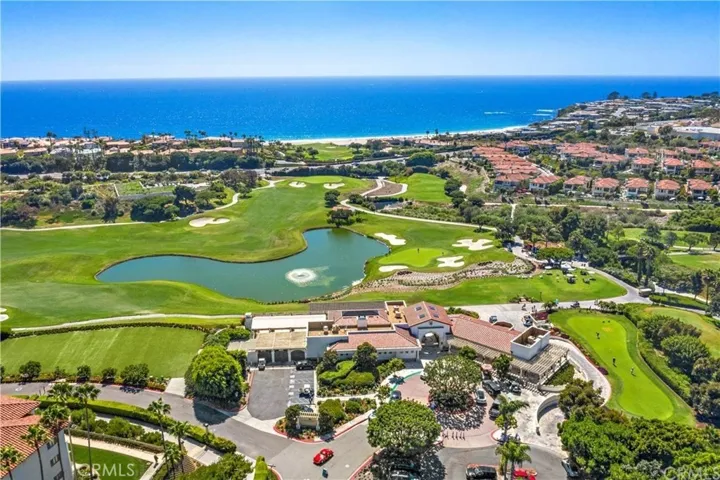 Monarch Beach Golf Course