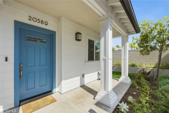 20389 Earl Street, Torrance, California 90503