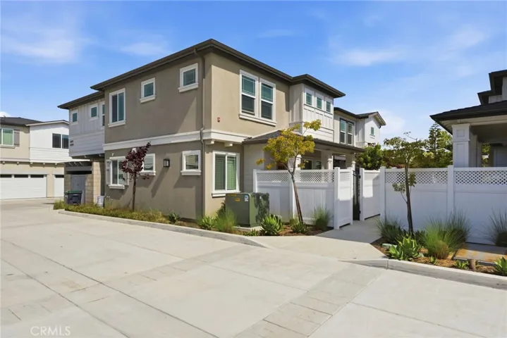 20389 Earl Street, Torrance, California 90503